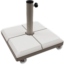 Beton Ayak (84 Serisi) - 80x80x160 Kg